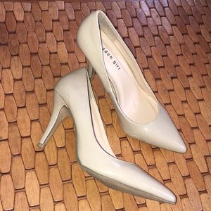 Madden Girl Nude Heels